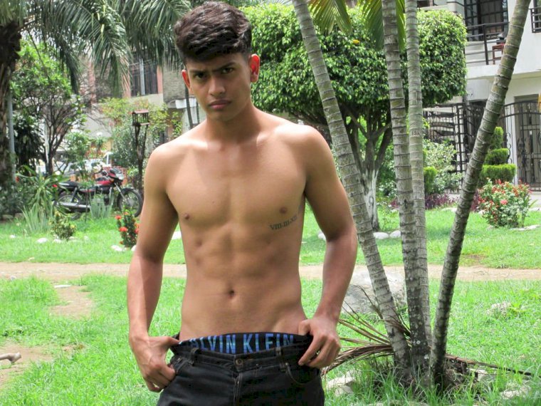 DylanParker's profile - Image n°0