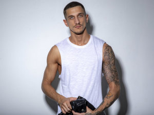 DylanStone's Sexcam