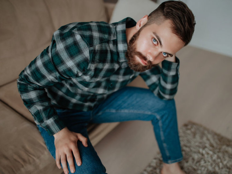 Profil de DylanTucker - Photo n°0
