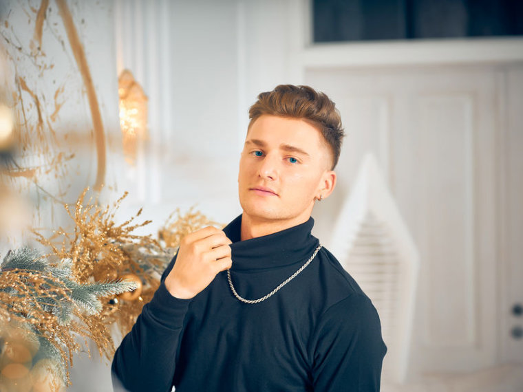 DylanWaker's profile - Image n°0