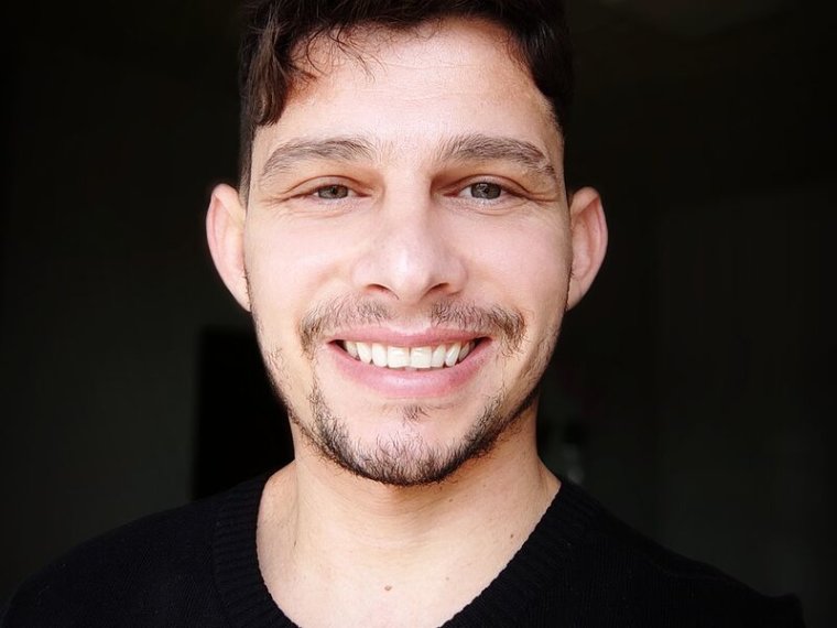 DylanWeber's profile - Image n°0