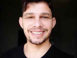 DylanWeber's Sexcam