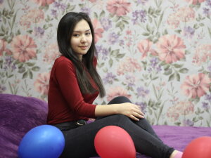 DzSakura's Sexcam