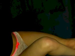 Erika92's Sexcam
