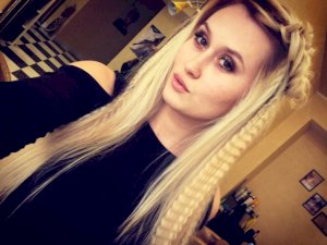 EmilyVox's Sexcam