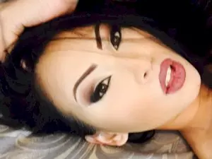 Webcam sex met Exoticbeauty