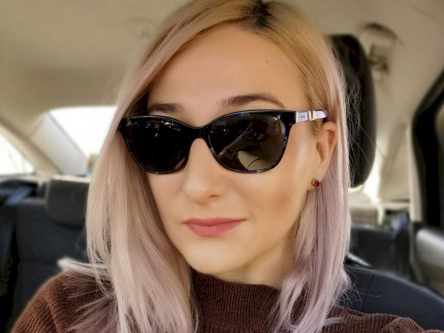 Erica's profile - Image n°0