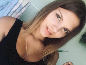 ExoticAmaya's Sexcam