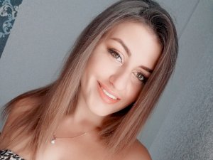ExoticDream's Sexcam