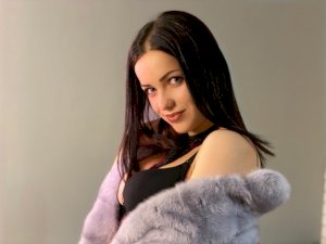 EmilyJoy's Sexcam