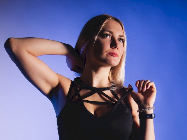 Elise's profiel - Afbeelding n°33