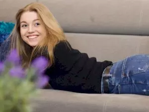 Webcam sex con EricaHoney