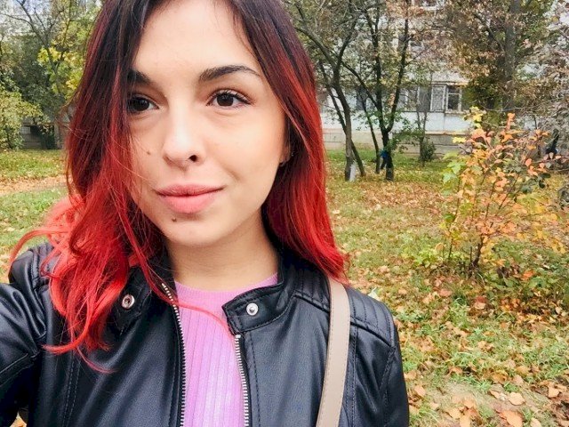 ErykaMoon's profile - Image n°0