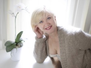 EllenSun's Sexcam