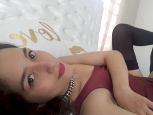Elivallejo's Sexcam