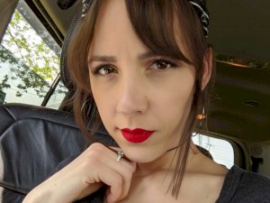 ElizabethXO's Sexcam