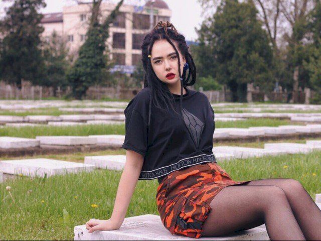 elizavetasex's profile - Image n°1