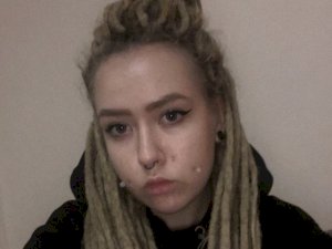 Elizavetasex's Sexcam