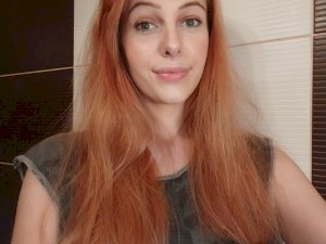 ElisaSeduce's Sexcam