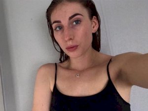 ElviPrincess's Sexcam