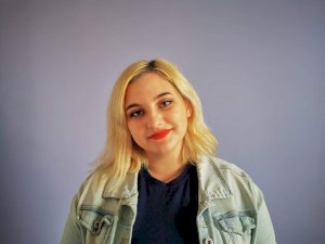 EvelynKiss's Sexcam