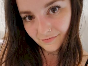 ErinMarshall's Sexcam