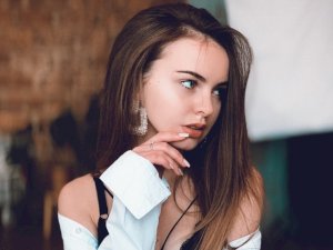 ELEGANT1's Sexcam