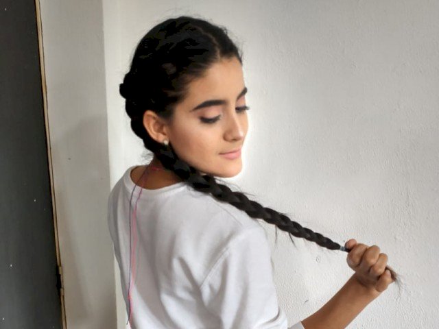 ElizabethAro's profile - Image n°53