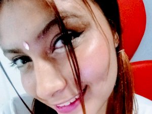 Emilyfetish's Sexcam