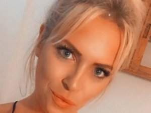 Sexcam Live Show von EmilyBlue92