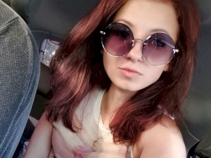 Estelina's Sexcam