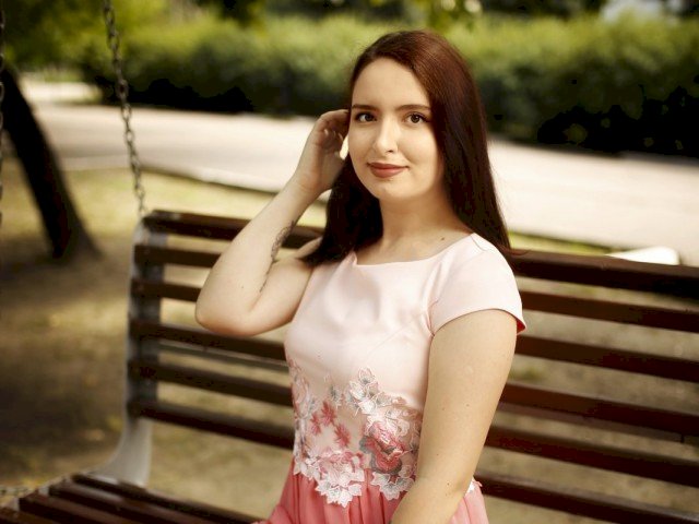 EvaSweet23's profile - Image n°0