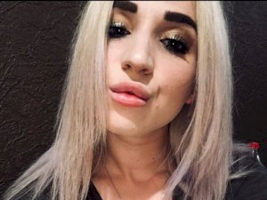 EveSi's Sexcam