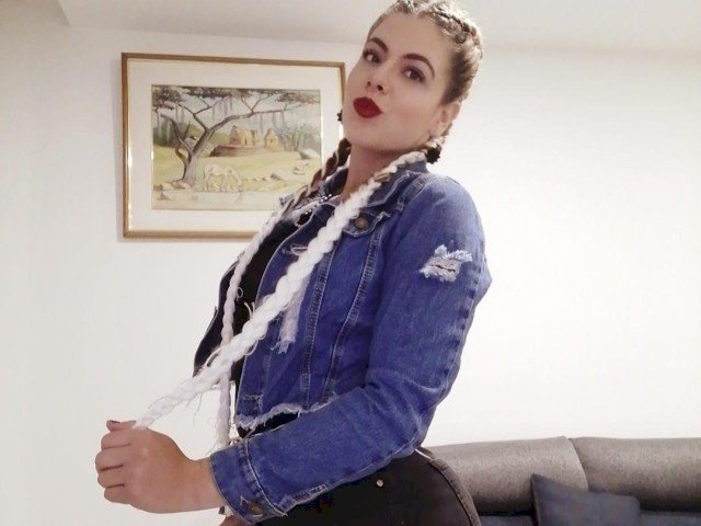 Elektrahotty's profile - Image n°0