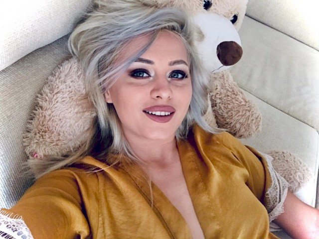 ErikaLovelyy's profile - Image n°2