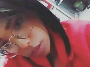 Ebonyslust's Sexcam