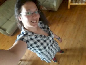 Ena's Sexcam