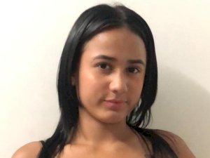 EvelynCastro's Sexcam
