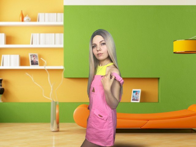 EvaLodge's profile - Image n°2