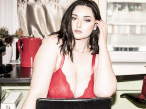EmmaJune's Sexcam