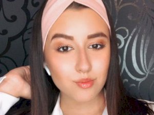 Esmme's Sexcam