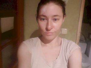 EllaFoxy's Sexcam