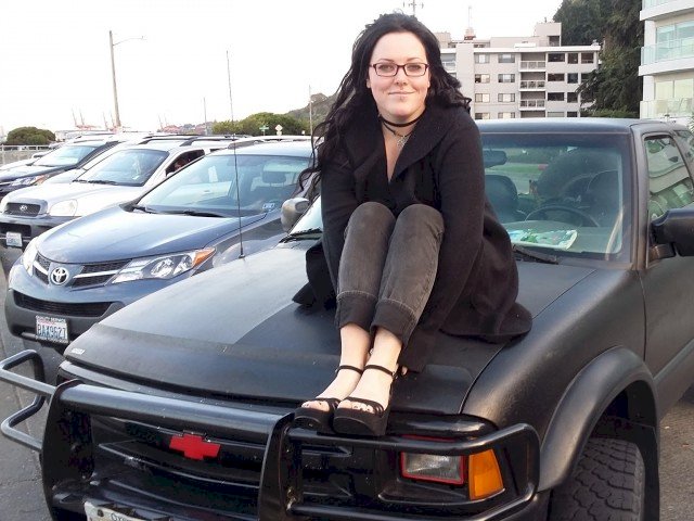 Elva's Profil - Bild n°9