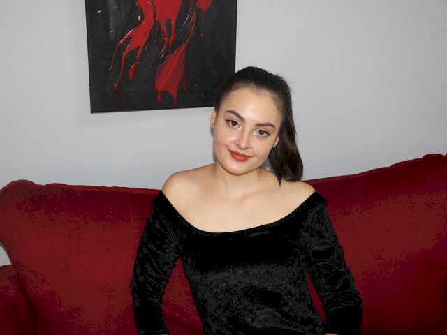 EvelineBliss's profile - Image n°0