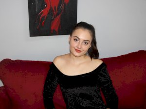 EvelineBliss's Sexcam