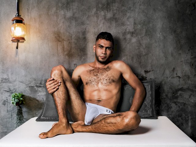 ErickBetl's Profil - Bild n°6