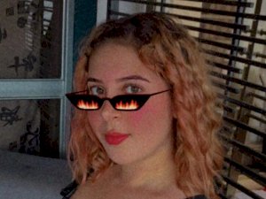 EmilyLove's Sexcam