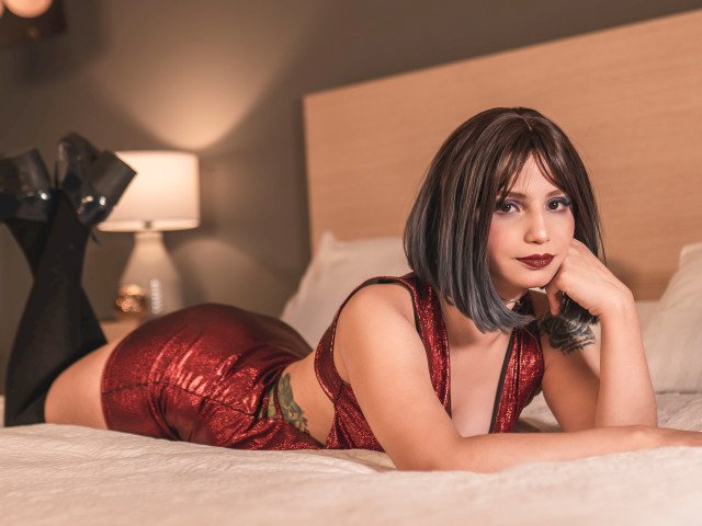 EllieGrey's profile - Image n°2