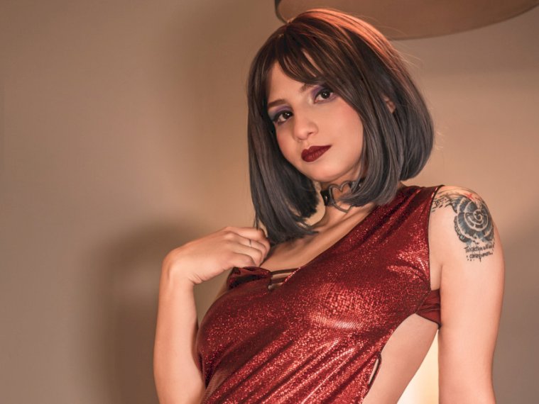 EllieGrey's profile - Image n°4