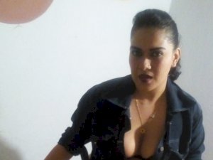 ElianaErotic's Sexcam